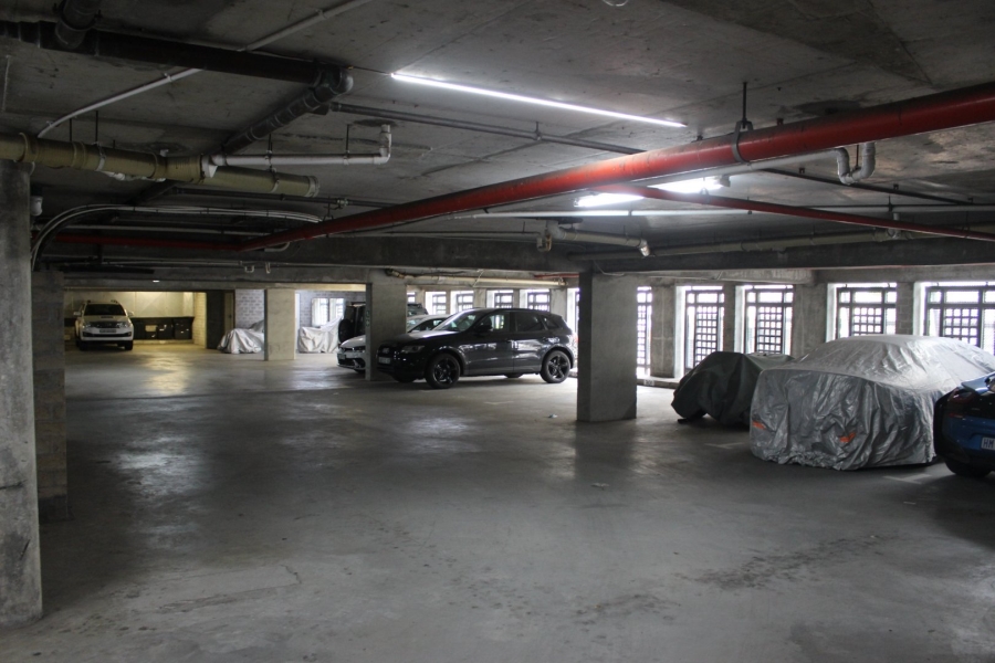 To Let 1 Bedroom Property for Rent in Three Anchor Bay Western Cape